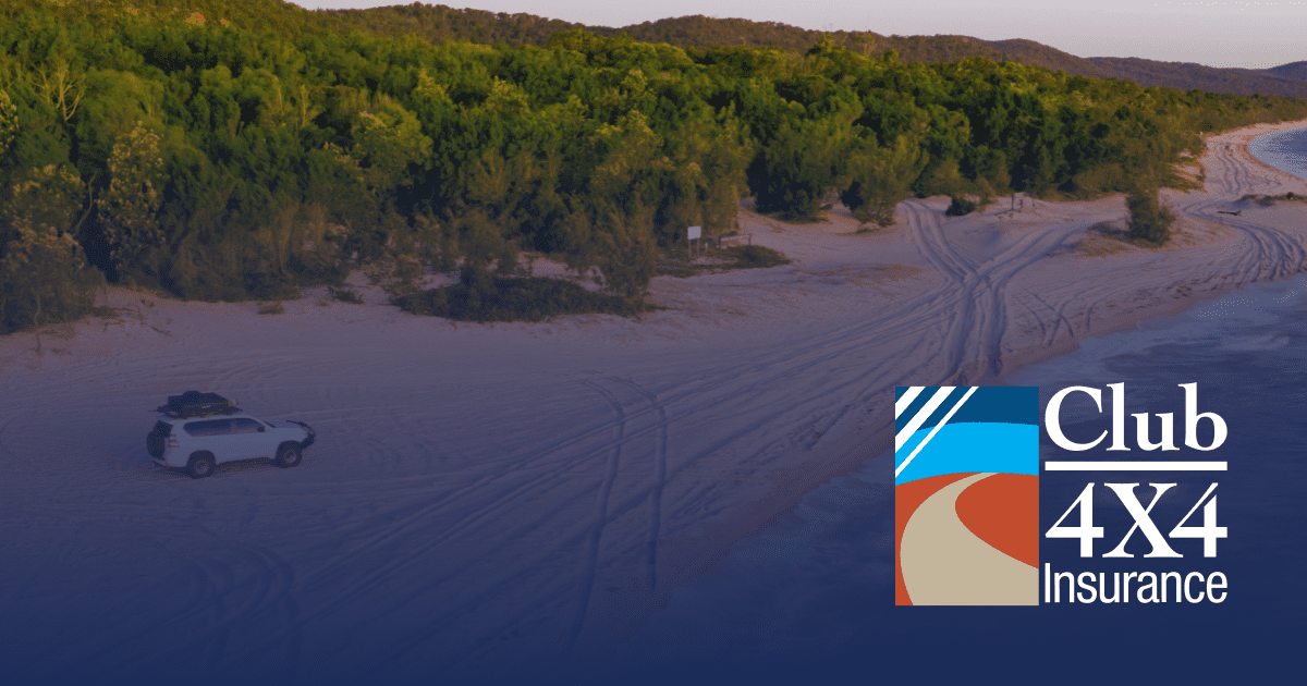 Club 4X4 Insurance Online Self Service Club 4x4